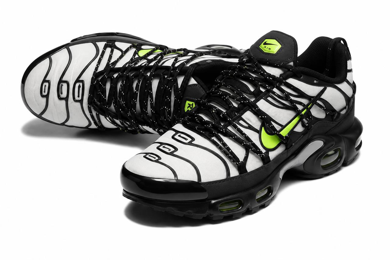 NIKE Air Max Plus Utility —-> 36€ ✨