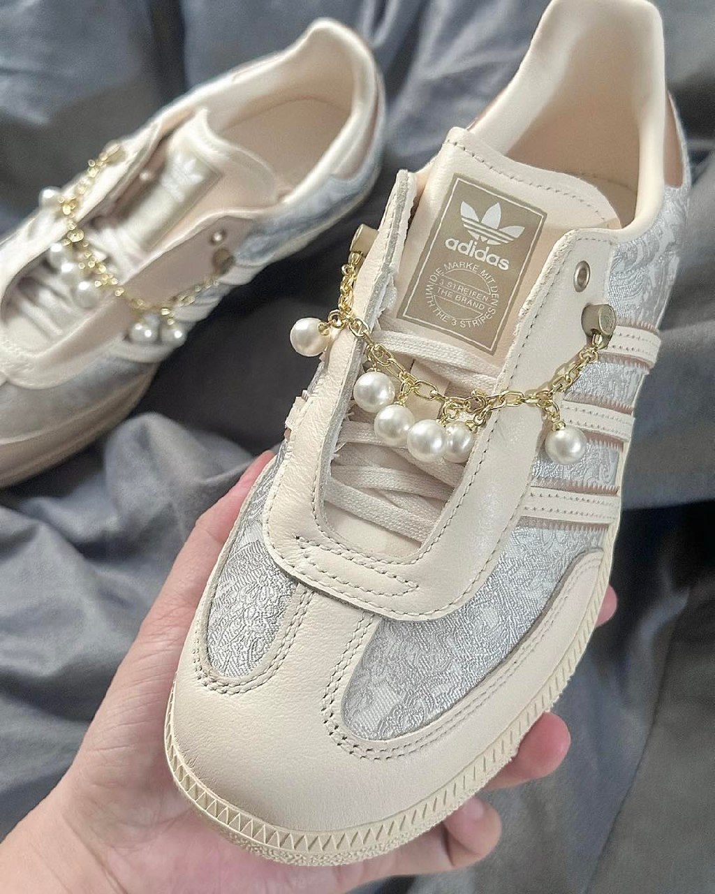 Adidas Samba OG W ✨