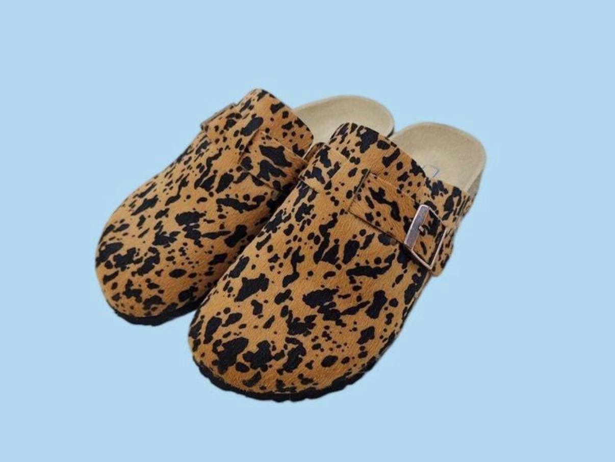 ZAPATILLAS BIEKENSTOCK ✨