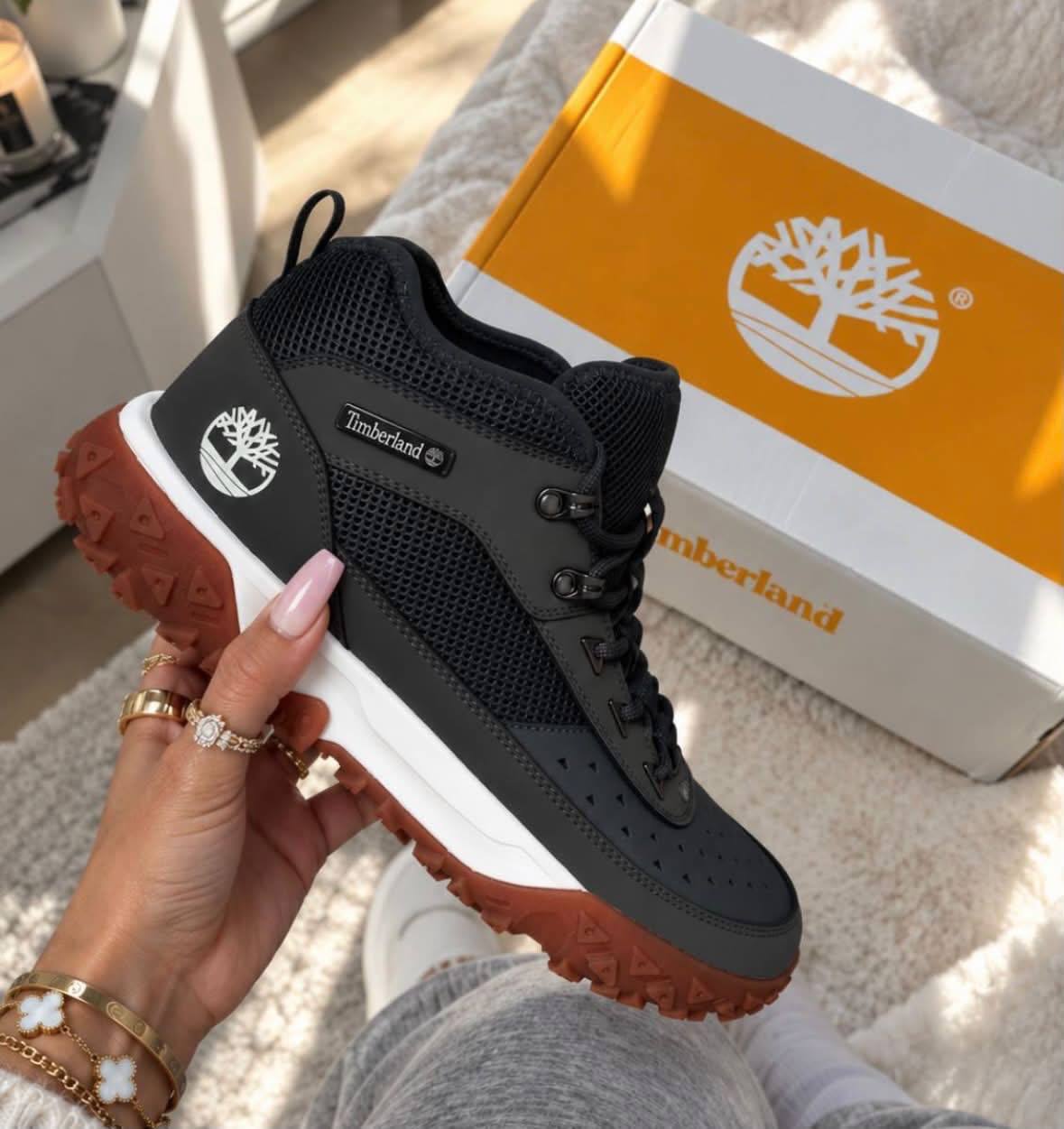 Zapatillas Timberland. ✨💫 ✨