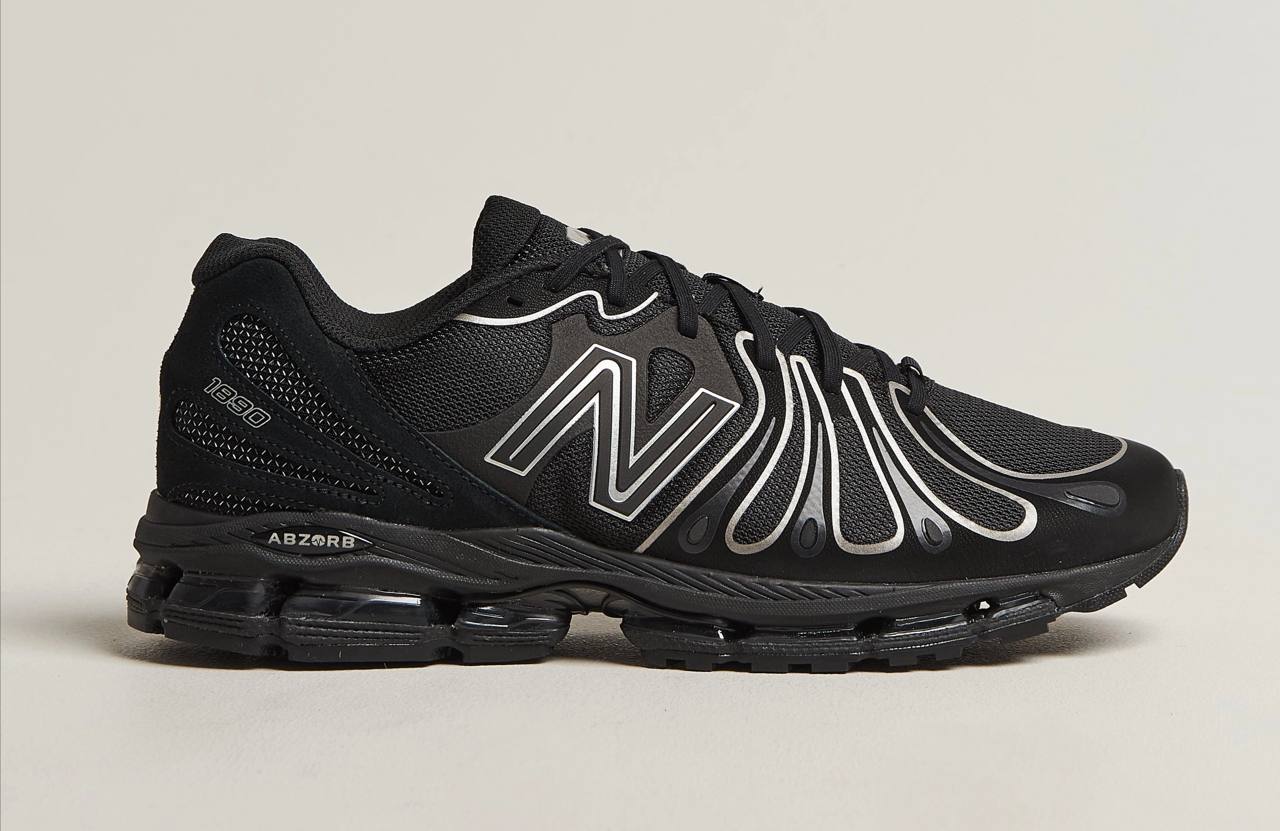 Zapatos New Balance 1980 👟 ✨
