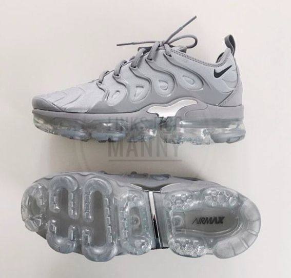 Zapatos Nike Air Vapor Max 👕 ✨
