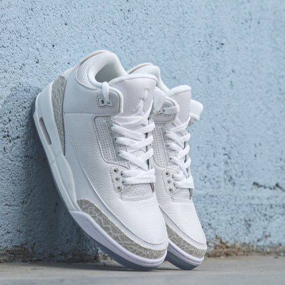 Jordan 3 (yepex) ✨