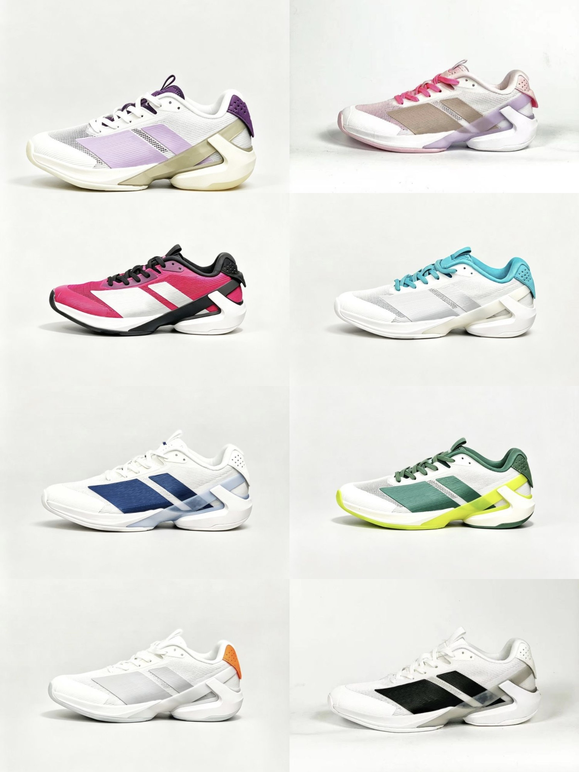 Zapatillas Adidas Adizero Ubersonic 5 ✨