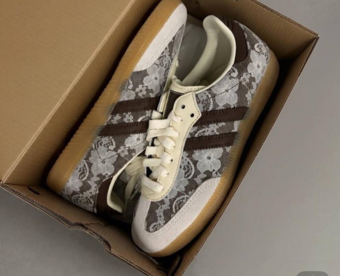 Adidas Samba y Spezial ✨