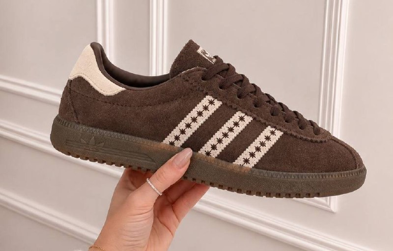 Zapatillas Adds Bermudas ✨