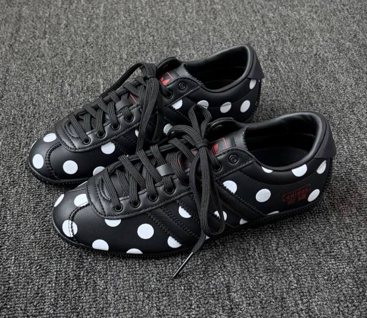 Zapatillas Adds Anfu ✨