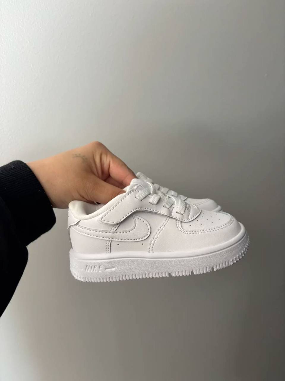 Zapatillas Nike Air Force kids. ✨💫 ✨