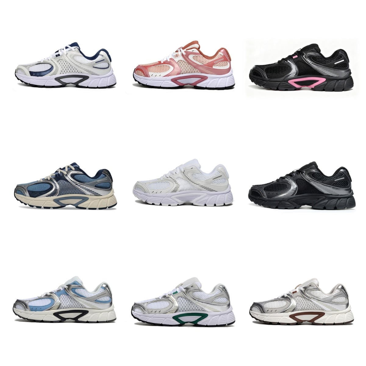 Zapatillas Vomero Deportivas ✨