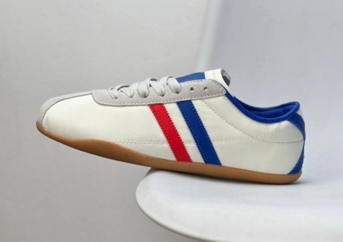ZAPATILLAS ADIDAS TAEKWONDO ✨