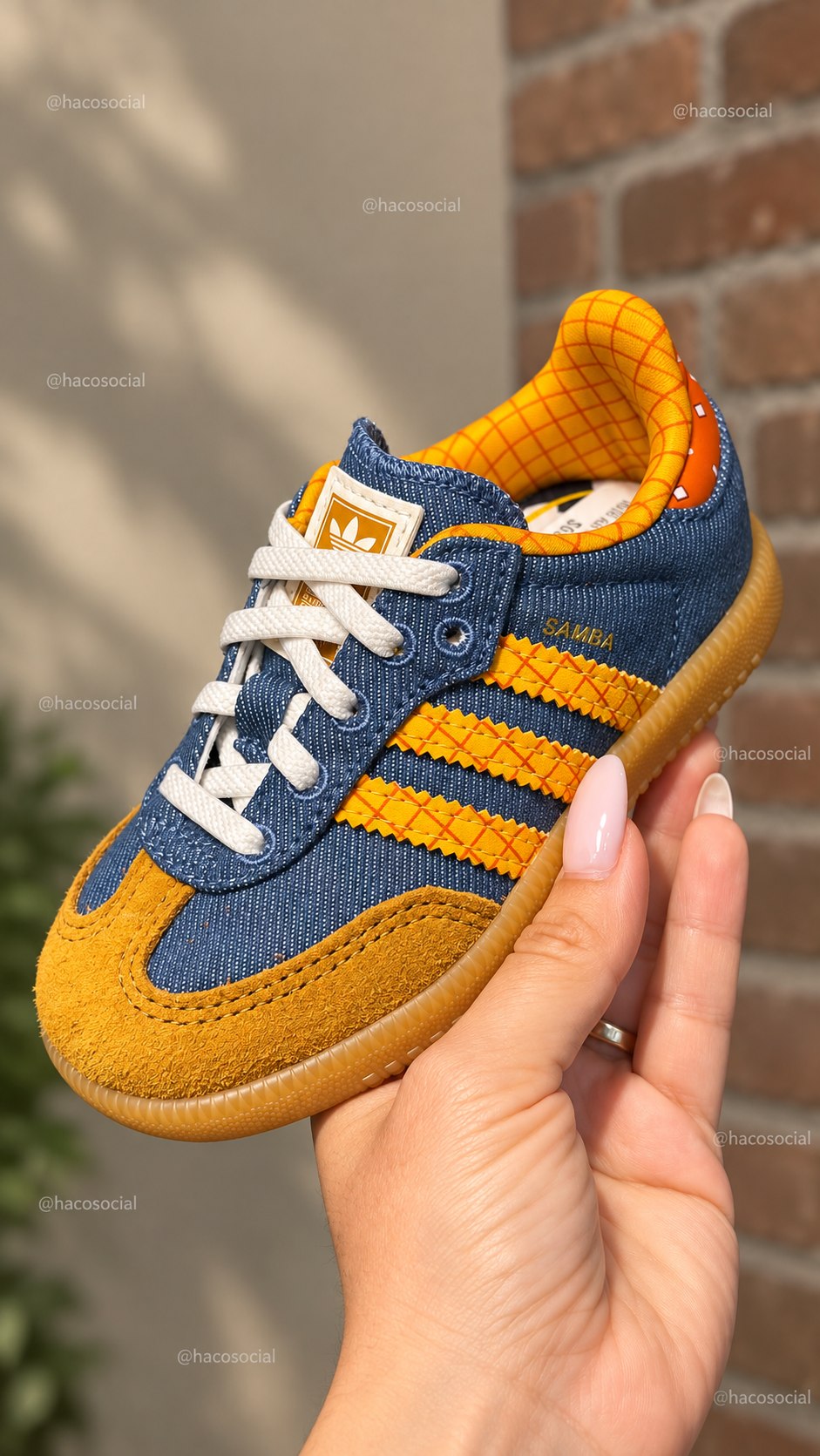 Adidas Samba 👶👧 https://c.onlyaff.app/cC1Q6L