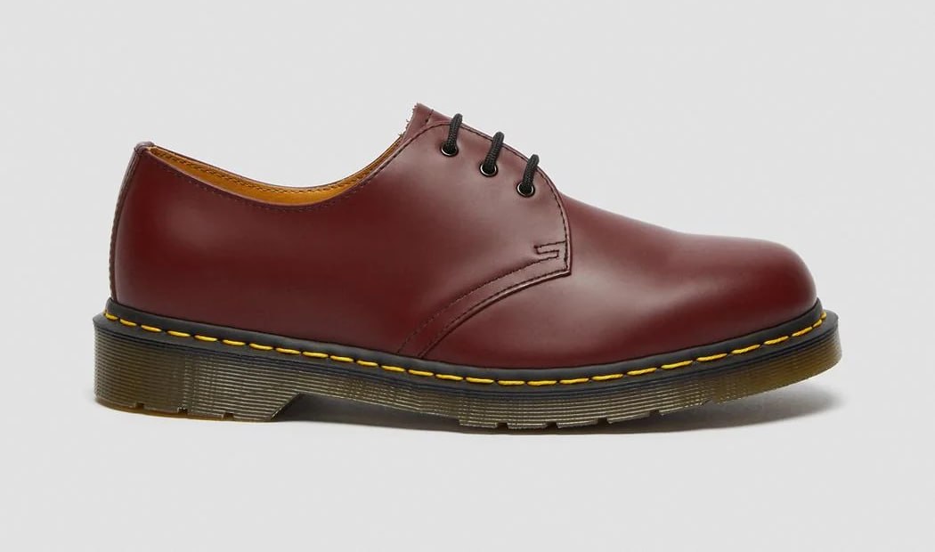 Zapatillas DR. Martens ✨