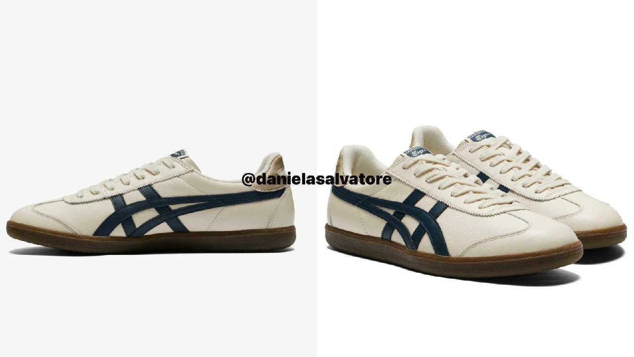 ZAPATILLAS ONITSUKA TIGER TOKUTEN ✨