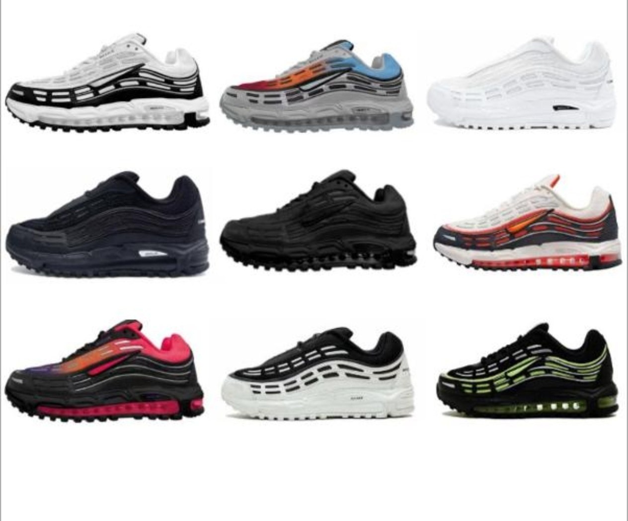 Zapatillas Nike Air Max TL 2.5 ( Yep) 34.45€‼ ✨