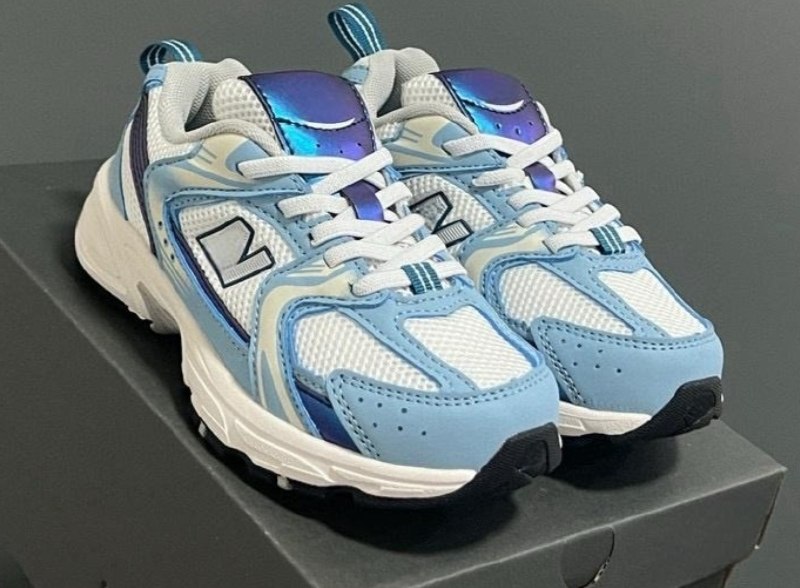 Zapatillas New Balance 530 niños ( Yep) desde 21.78€‼ ✨