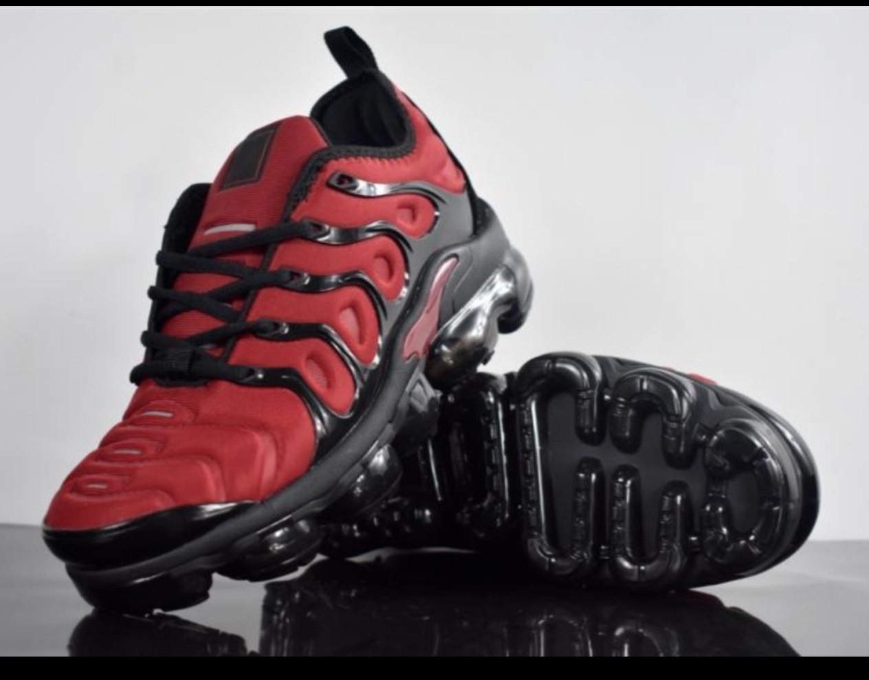 Zapatillas Nike Vapormax ( Yep) 32.40€‼ ✨
