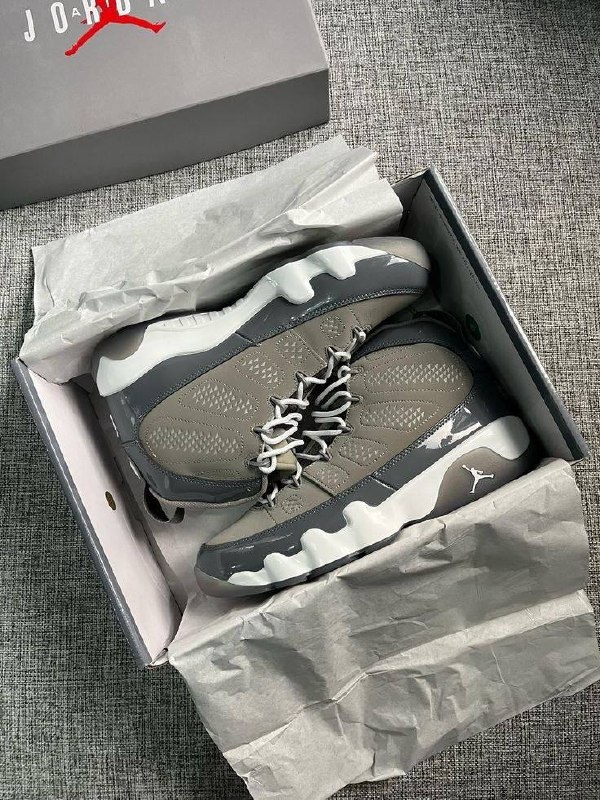 Jordan 9 (yepex) ✨