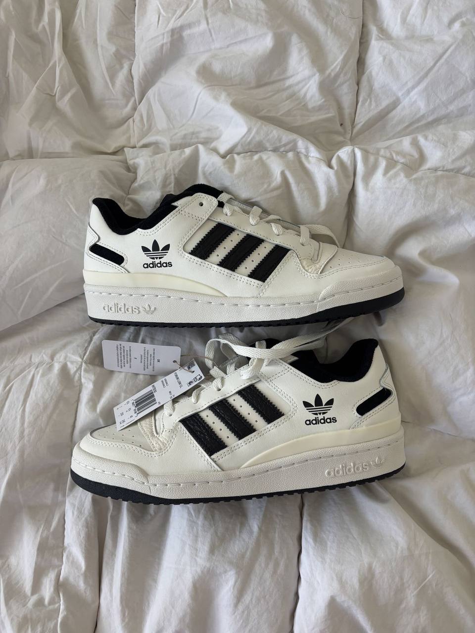 Adidas forum low ✨