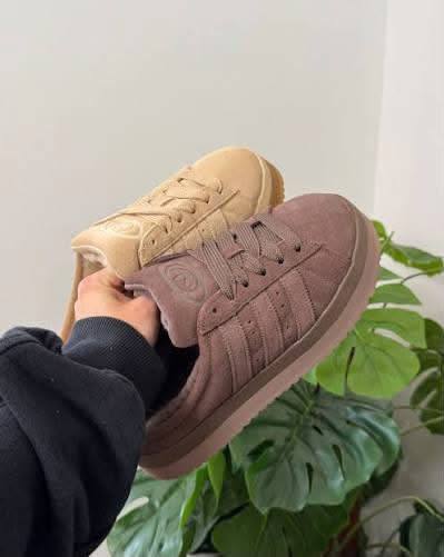 Adidas Campus 00s ✨