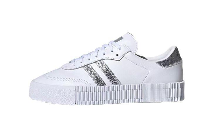💥 Sapatilhas Adidas Sambarose ✨
