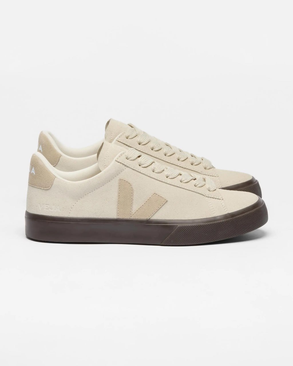 Zapatillas Veja Campo ☘ ✨