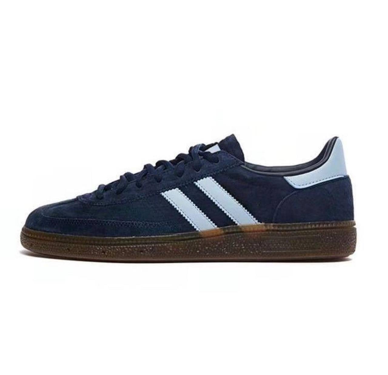 Zapatillas Handball Spezial ✨