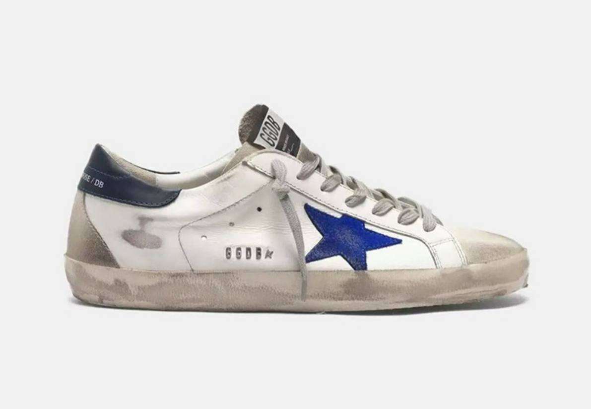 LISTA DE ZAPATILLAS GOLDEN GOOSE ✨