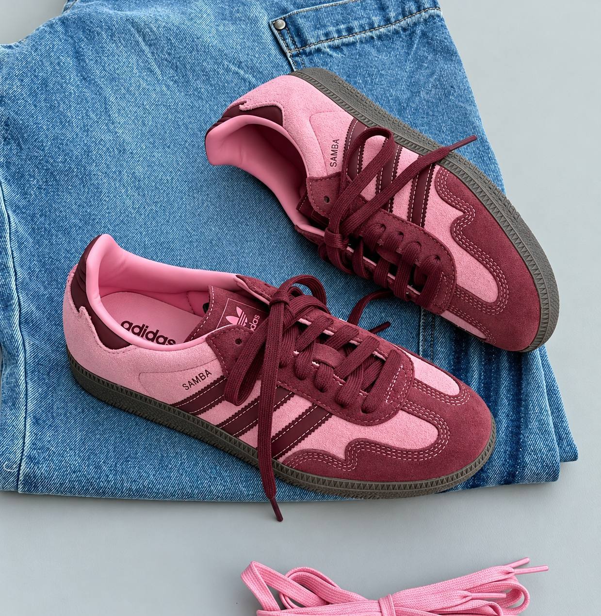 Scarpe Adidas Samba OG ✨