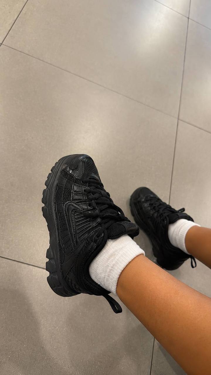 Zapatillas Nike P-6000 kids. ✨💫 ✨
