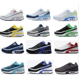 Zapatillas Air Max BW ✨