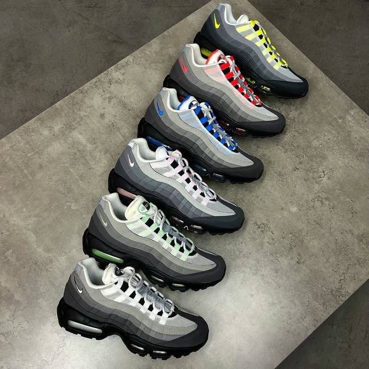 Nike Air Max 95 (yepex) ✨