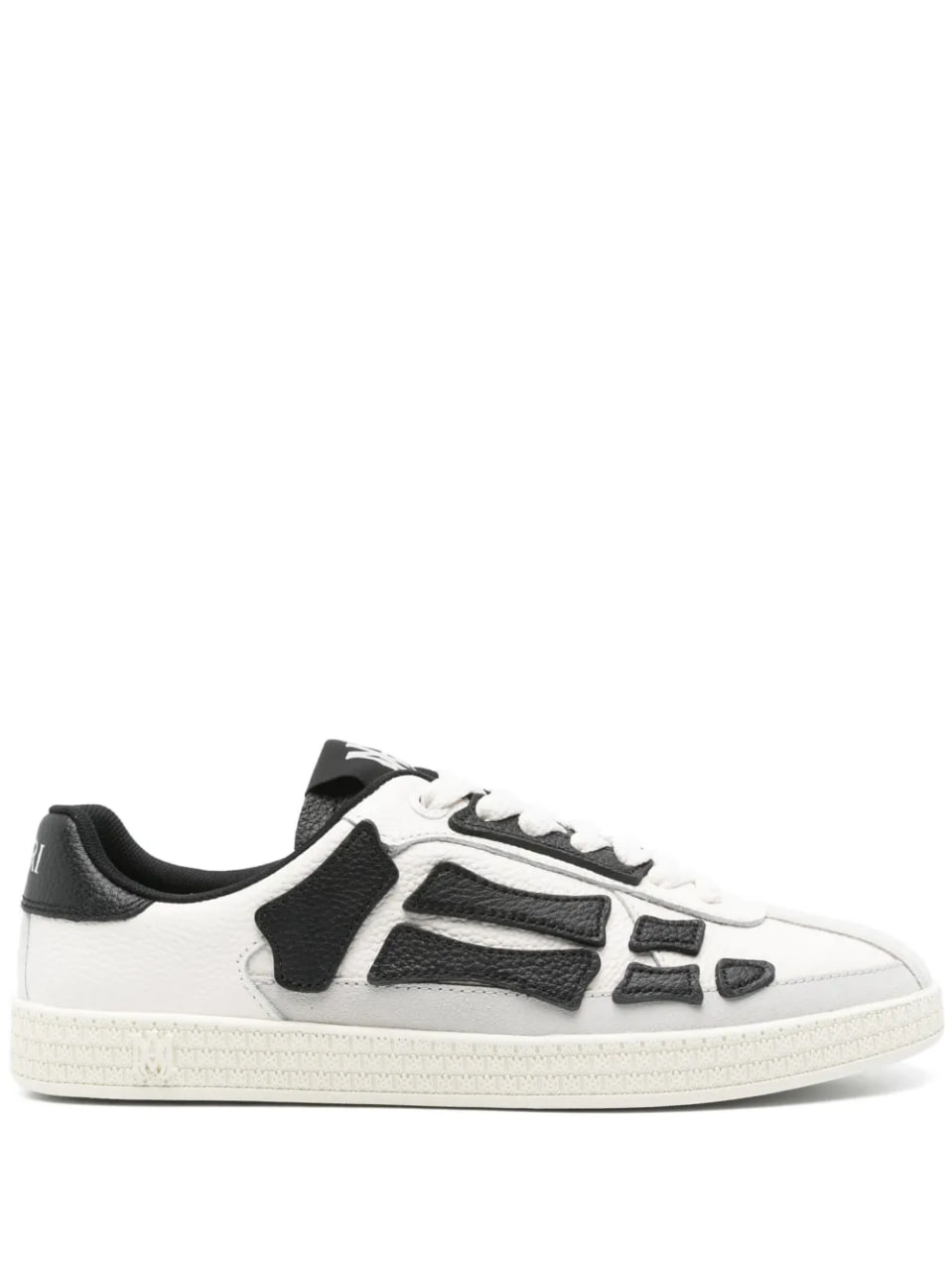 Zapatillas Amiri Pacific Bones 🐉 ✨