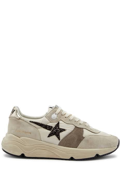 Zapatillas Golden Goose Running 🌟 ✨