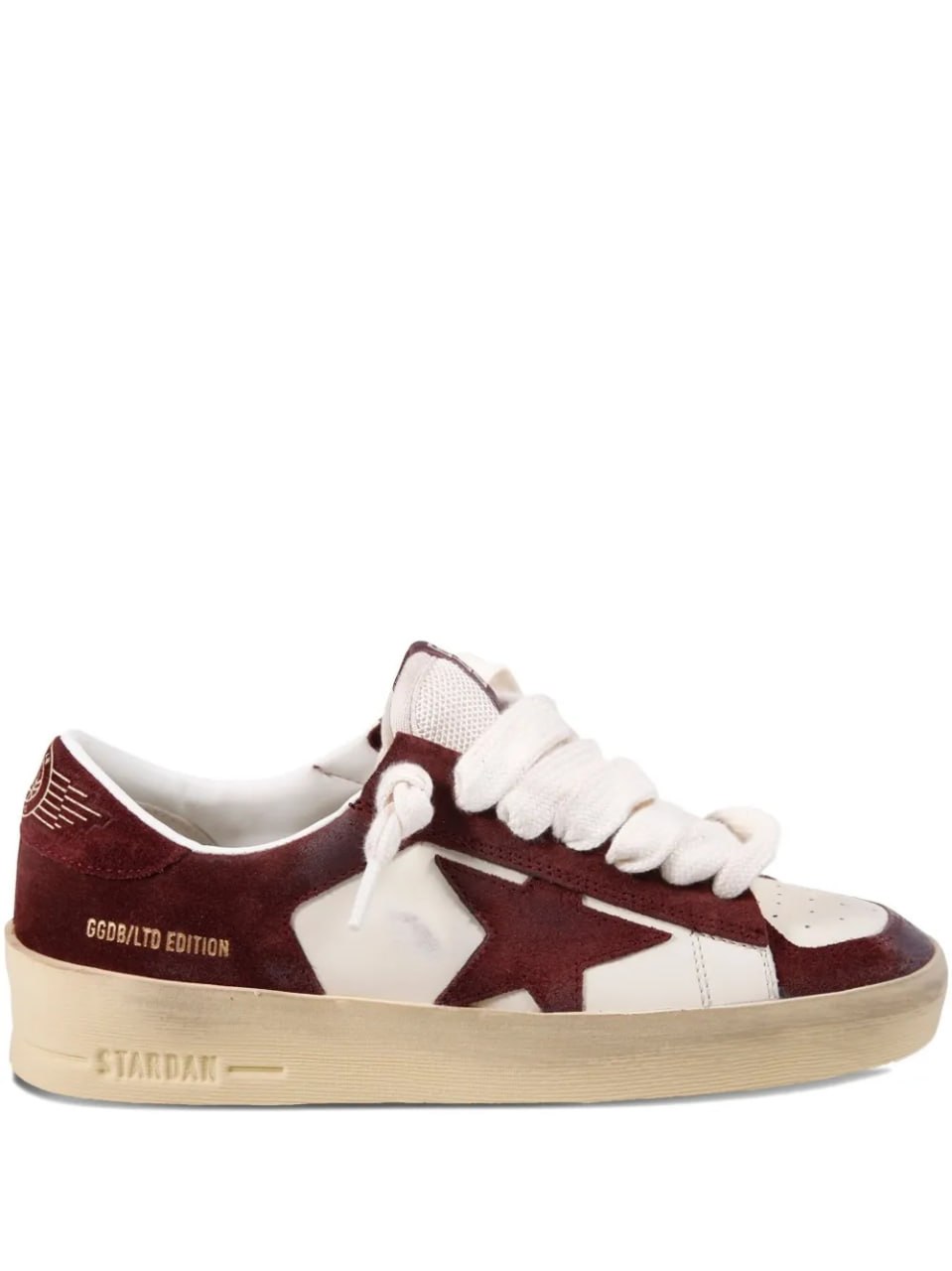 Zapatillas Golden Goose Stardan 🌟 ✨