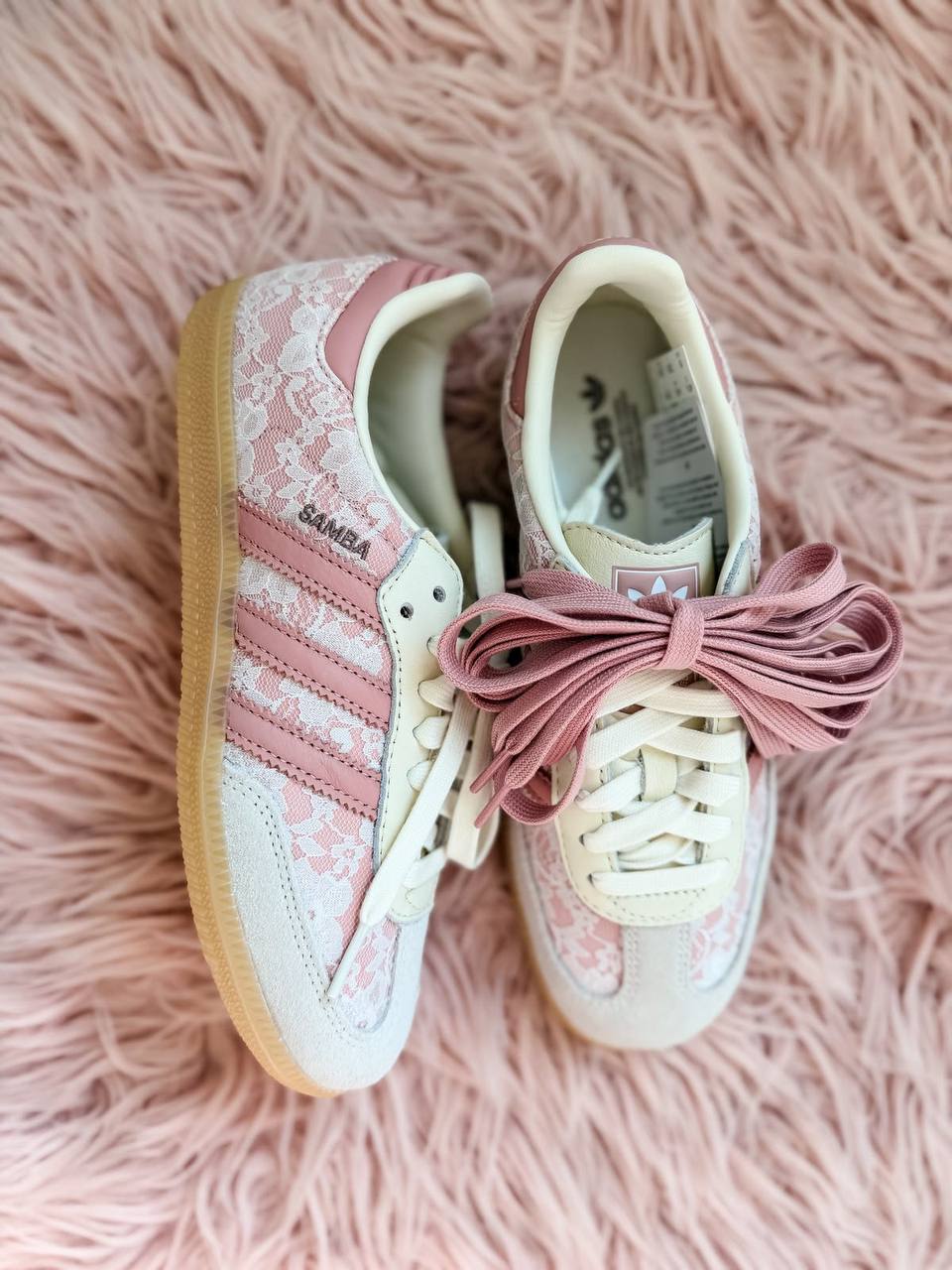 Adidas Spezial & Samba ✨