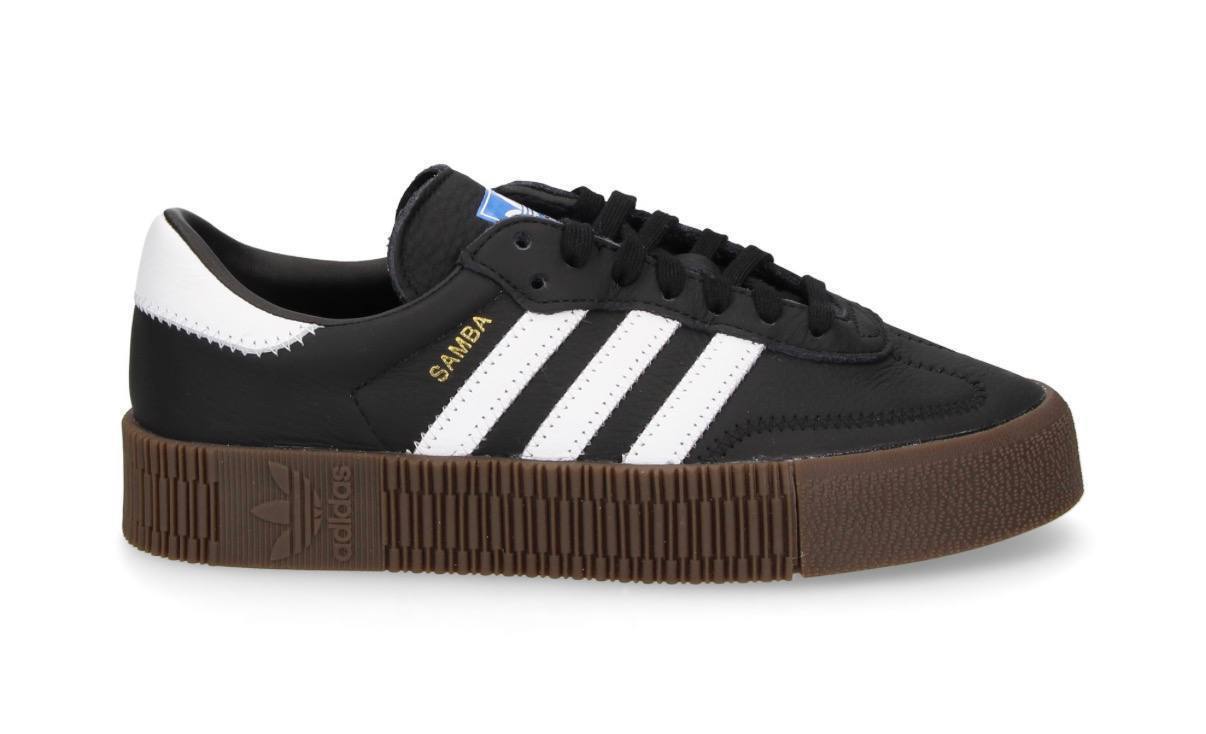 Scarpe ADIDAS SambaRose ✨