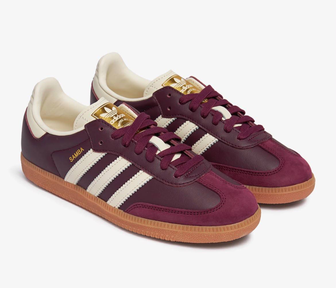 Scarpe ADIDAS Samba ✨