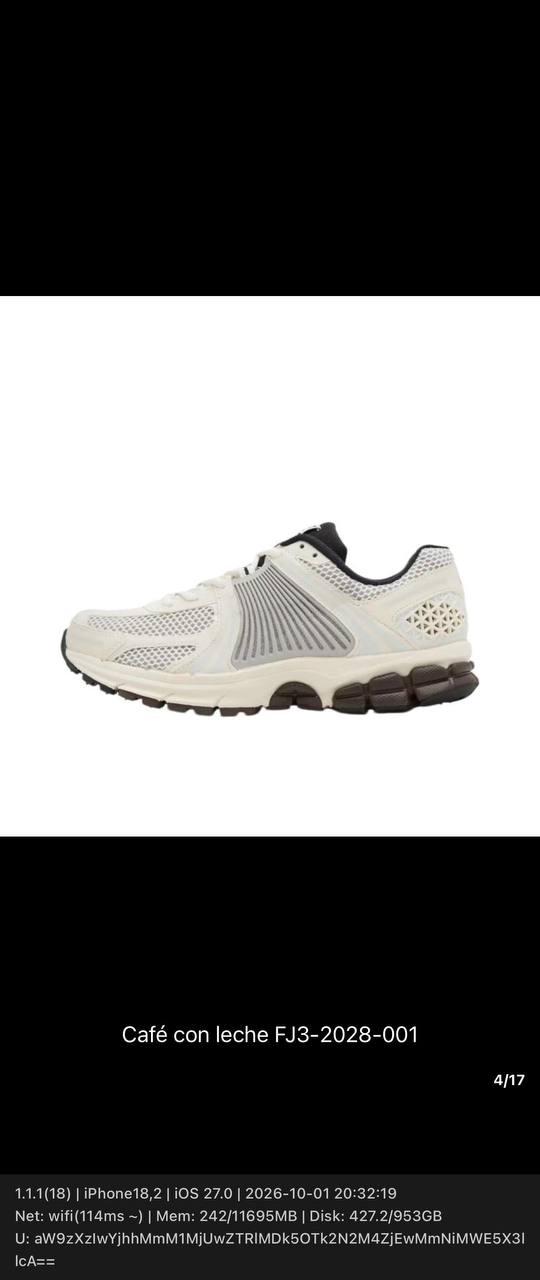 Nike vomero 5 https://c.onlyaff.app/cFdZ1o