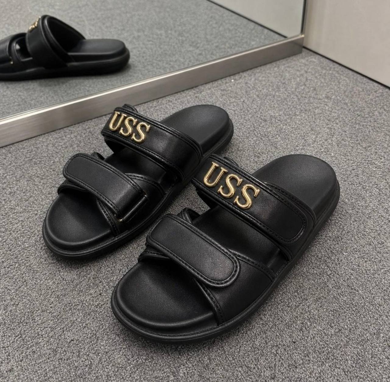 🍒__SANDALIAS GUESS __ __(+__🎨__)__ ✨