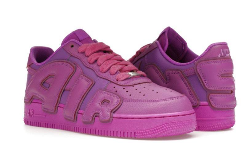 NIKE Air Force 1 x CPFM —-> 38€ ✨