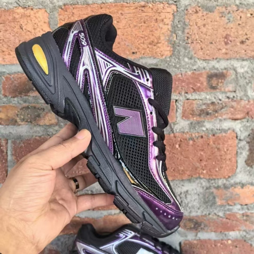 Cómodas Zapatillas New Balance ✨