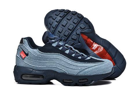 Air Max 95 x Levi’s ✨