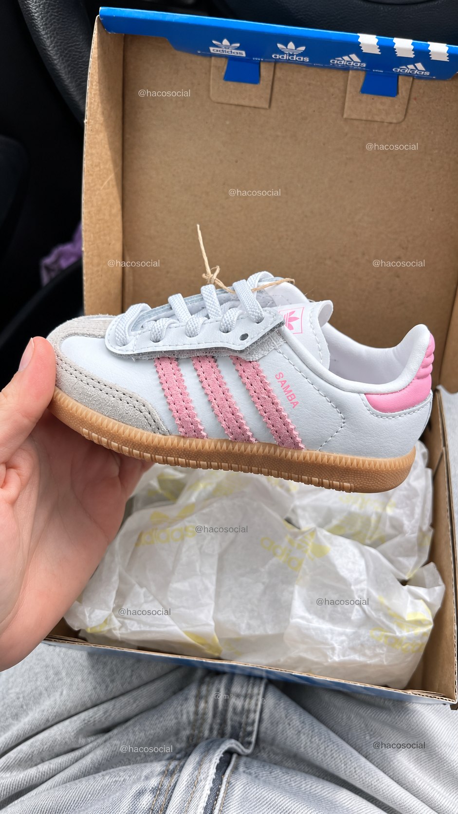 Adidas Samba 👶👧 https://c.onlyaff.app/cFn6Py