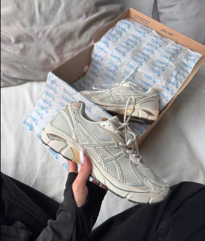 Zapatillas ASCS GT 2160 ✨