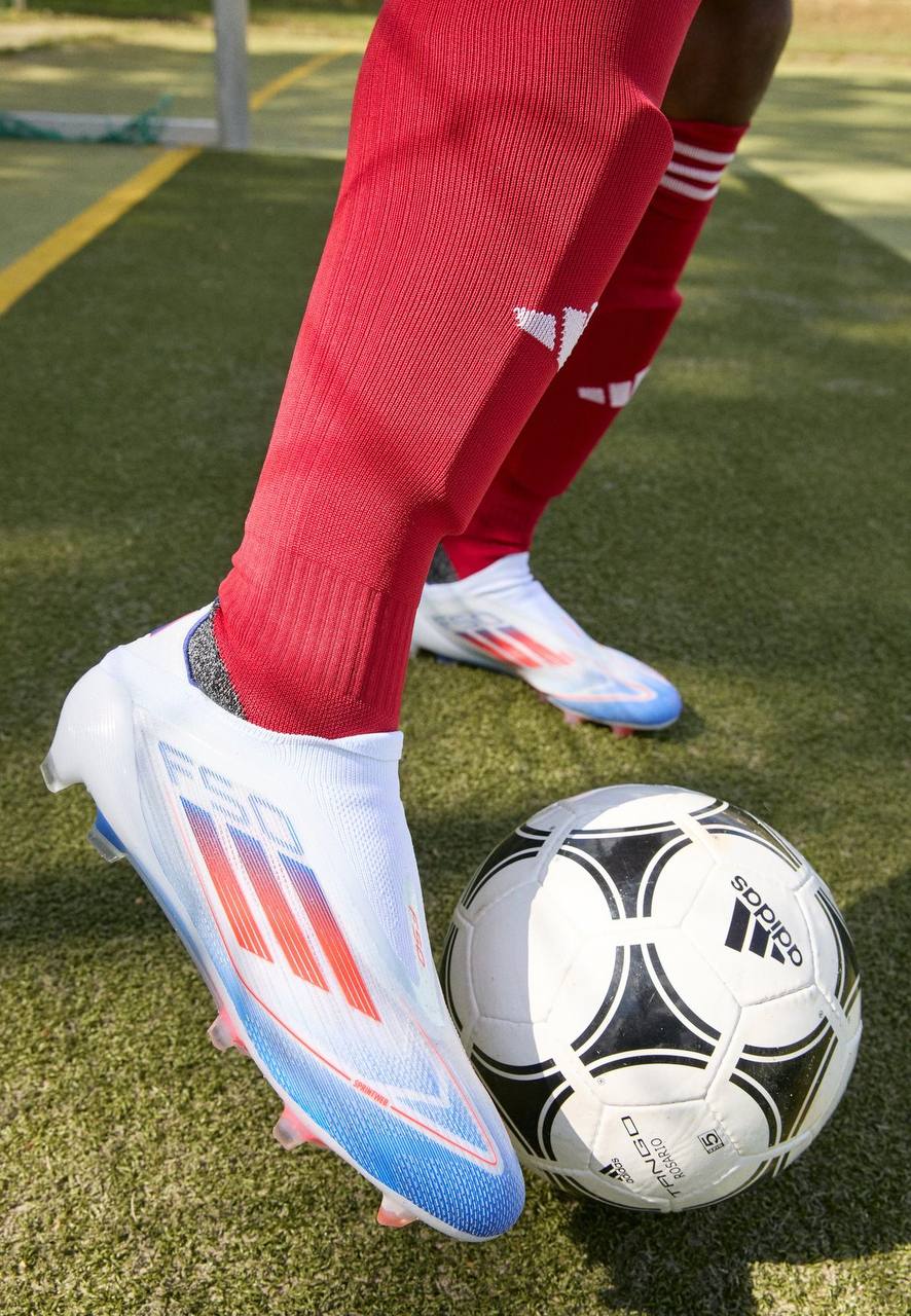 Botas de Futbol Adidas. ✨💫 ✨