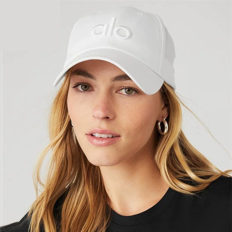 Gorra Deportiva Ajustable ✨