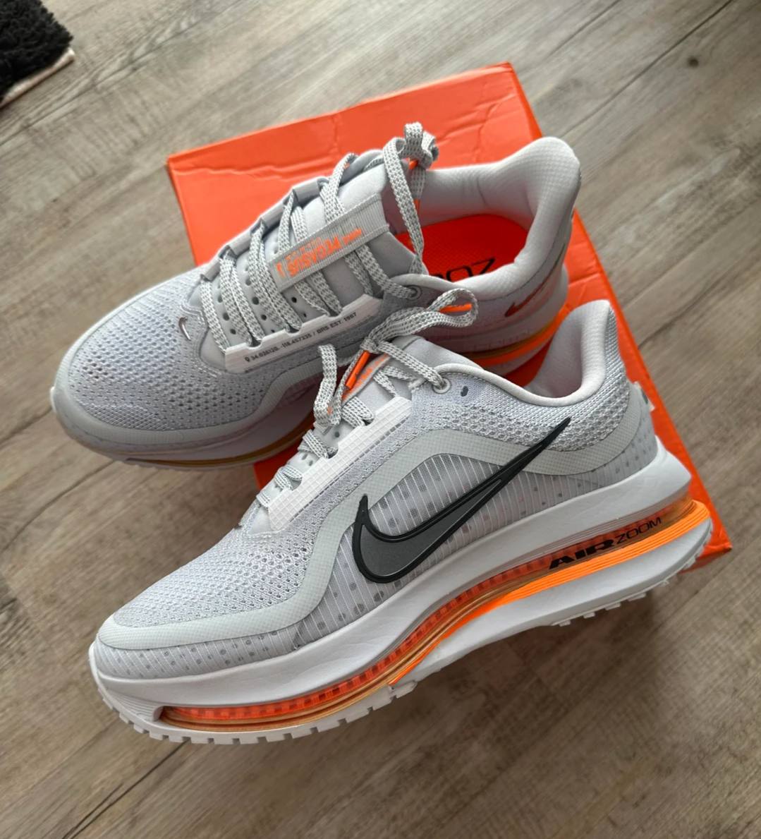 Zapatillas NIKE "Pegasus"|Yepexpress ✨