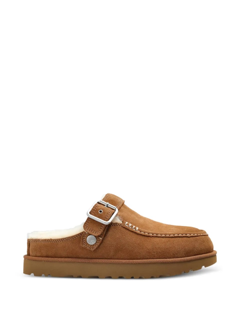 Zapatillas UGG Goldenstar (varios colores ✨