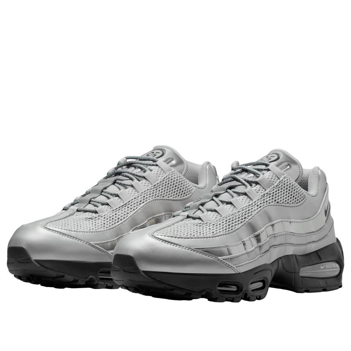 Nike air max 95 Yepexpress (+30 estilos‼ colaboraciones y normales) | ✨