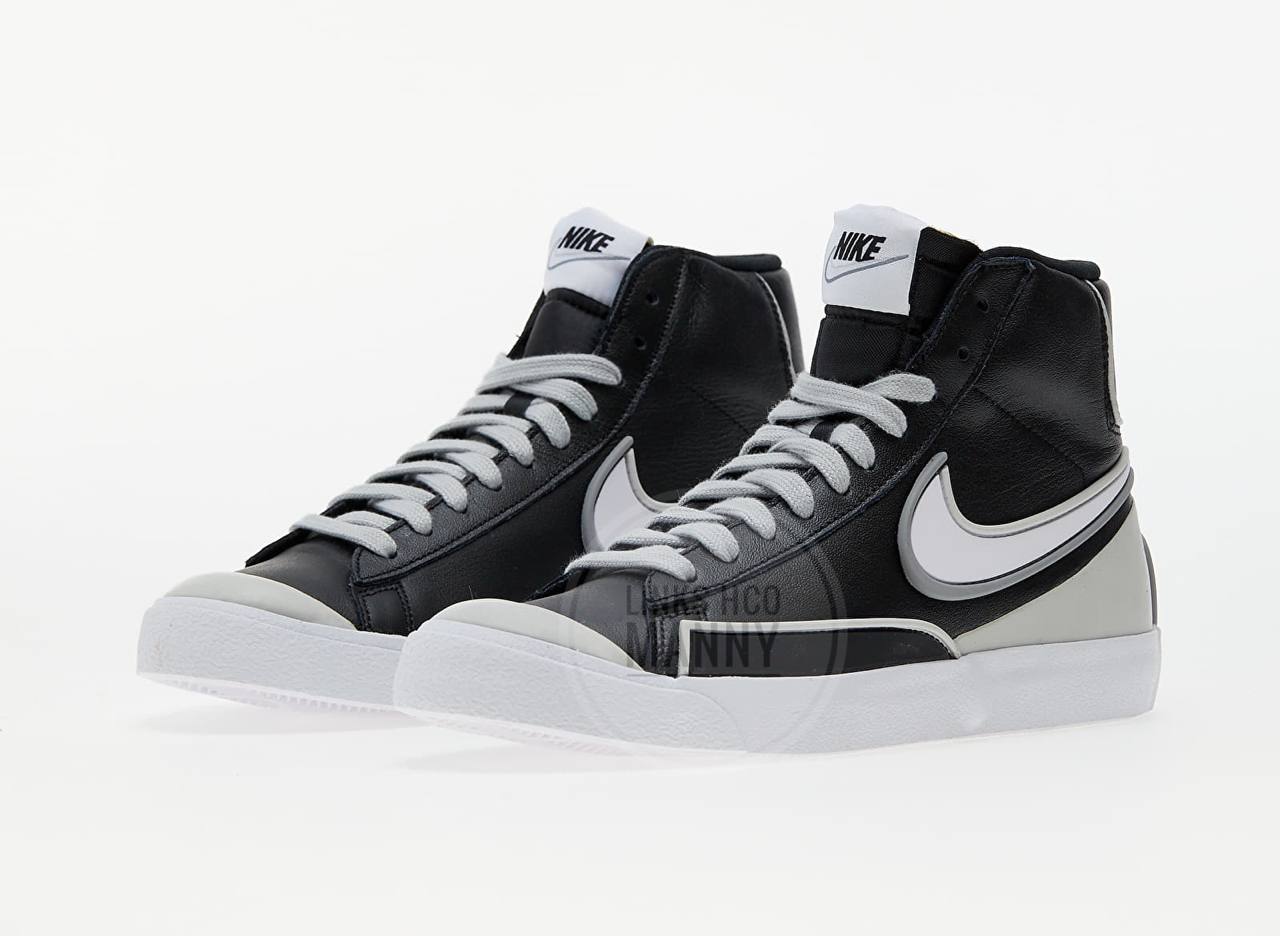 Zapatos Nike Blazer Mid 🆕 ✨